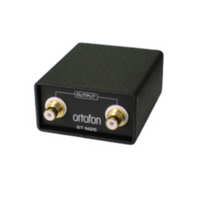  ST M25 Transformer - Ortofon - Audiophile