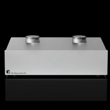  MC Step Up Box S3  Pro-Ject - Audiophile