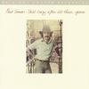 Paul Simon - Still Crazy After All These Years (Hybrid SACD, Ultradisc UHR) - Audiophile