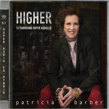  Patricia Barber - (Hybrid SACD) - Audiophile