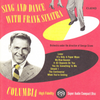 Frank Sinatra - Sing and dance with Frank Sinatra (Hybrid SACD, Mono) - Audiophile