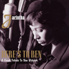 Jacintha - Here's to Ben: A Vocal Tribute to Ben Webster (Hybrid SACD) - Audiophile