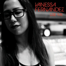  Vanessa Fernandez - Use Me (Hybrid SACD) - Audiophile