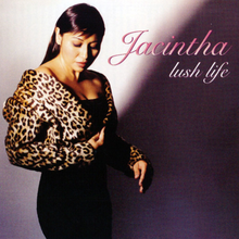  Jacintha - Lush Life (Hybrid SACD) - Audiophile