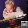 Bill Cunliffe Trio - Live At Bernie's (SACD) - Audiophile