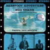 Bud Shank - Barefoot Adventure (Numbered Limited Edition, Impex, Seaglass Aqua Vinyl) - Audiophile