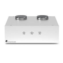  MC Step-up Transformer Box DS3 B / Pro-Ject