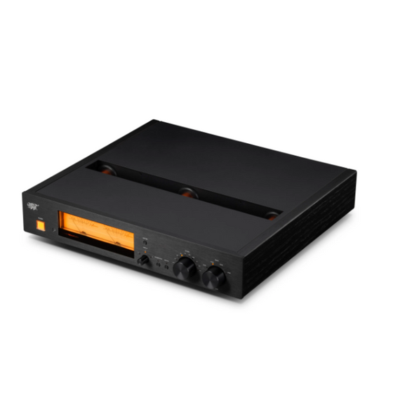 Phono Stage Masterphono MoFi Electronics - Audiophile