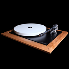  Pre-owned Turntable REGA PU - Audiophile