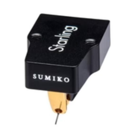 Demo Moving Coil Phono Cartridge SUMIKO Starling - Audiophile