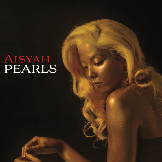 Aisyah - Pearls (Hybrid SACD) - Audiophile