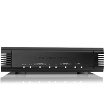  Demo Phono stage MUSICAL FIDELITY NU-VISTA VINYL (Black) - Audiophile