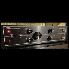  Pre-owned Vacuum Tube Pre- Amplifier VTL Deluxe Ultimate - Double Mono