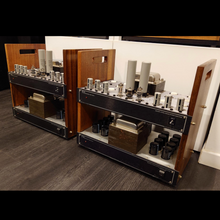  Pre-owned Vacuum Tube Amplifier Mono Amp - VTL Ichiban 500 Deluxe (one pair) - Audiophile