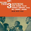 The 3 Sounds - Bottom's Up (Hybrid SACD) - Audiophile