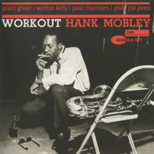  Hank Mobley – Workout (Hybrid SACD) - Audiophile