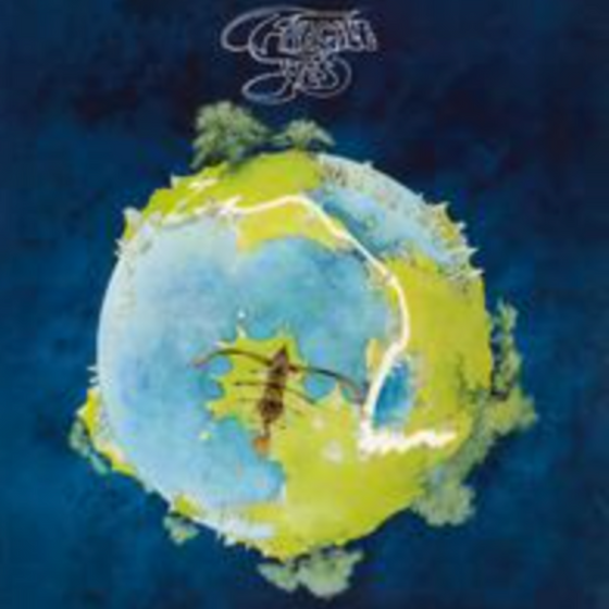 Yes - Fragile (Hybrid SACD) - Audiophile