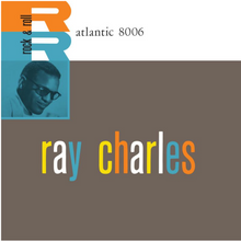  Ray Charles - Ray Charles (Hybrid SACD) - Audiophile