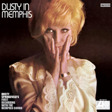  Dusty Springfield - Dusty In Memphis (Hybrid SACD) - Audiophile