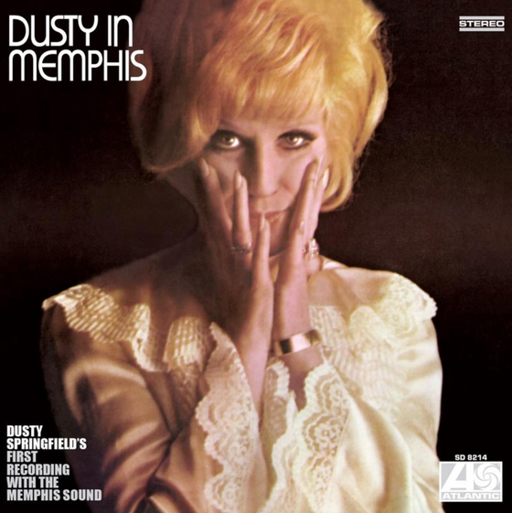 Dusty Springfield - Dusty In Memphis (Hybrid SACD) - Audiophile