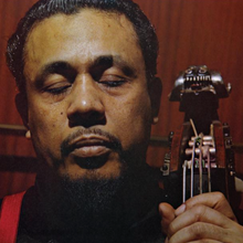  Charles Mingus - Blues & Roots (Hybrid SACD) - Audiophile