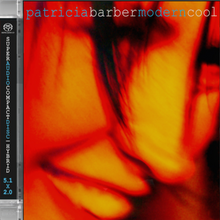  Patricia Barber - Modern Cool (Hybrid SACD) - Audiophile