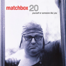  Matchbox Twenty - Yourself Or Someone Like You (Hybrid SACD) - Audiophile