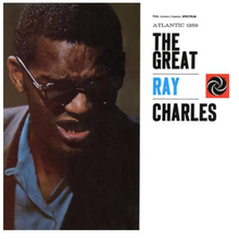  Ray Charles – The Great Ray Charles (Hybrid SACD) - Audiophile