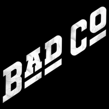  Bad Company - Bad Company (Hybrid SACD) - Audiophile