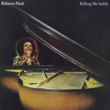  Roberta Flack – Killing Me Softly (Hybrid SACD) - Audiophile