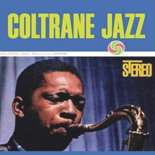  John Coltrane – Coltrane Jazz (Hybrid SACD) - Audiophile