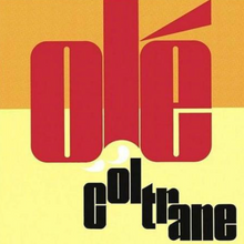  John Coltrane - Ole Coltrane (Hybrid SACD) - Audiophile