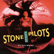  Stone Temple Pilots - Core (Hybrid SACD) - Audiophile