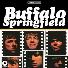  Buffalo Springfield – Buffalo Springfield (Hybrid SACD) - Audiophile