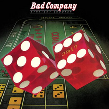  Bad Company – Straight Shooter (Hybrid SACD) - Audiophile