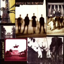  Hootie & the Blowfish - Cracked Rear View (Hybrid SACD)