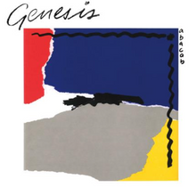  Genesis – Abacab (Hybrid SACD) - Audiophile