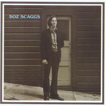  Boz Scaggs - Boz Scaggs (Hybrid SACD) - Audiophile