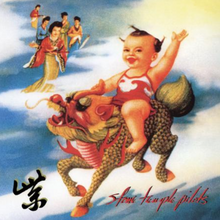  Stone Temple Pilots – Purple (Hybrid SACD) - Audiophile