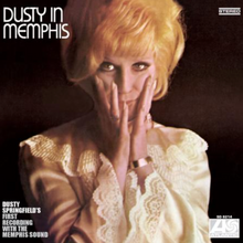  Dusty Springfield - Dusty In Memphis (2LP, 45RPM, 180g, Atlantic 75 Series) - Audiophile