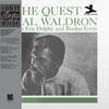 Mal Waldron with Eric Dolphy and Booker Ervin- The Quest - Audiophile