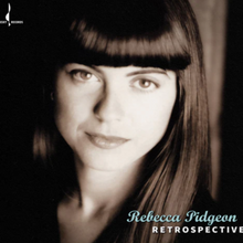  Rebecca Pidgeon - Retrospective - Audiophile