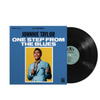 Johnnie Taylor - One Step From The Blues - Audiophile