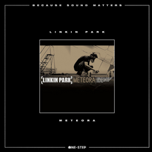  Linkin Park - Meteora (1Step, Limited numbered edition)  - Audiophile