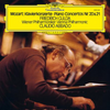 Mozart - Piano Concertos Nos. 20 & 21 - Friedrich Gulda and Claudio Abbado, Vienna Philharmoniker - Audiophile