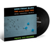 The Modest Jazz Trio Good Friday Blues - Audiophile