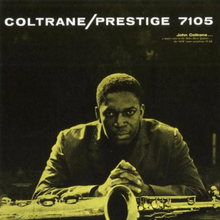  John Coltrane - Coltrane (Hybrid SACD, Mono) - Audiophile