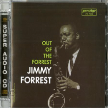  Jimmy Forrest - Out Of The Forrest (Hybrid SACD) - Audiophile