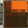 Arnett Cobb - Party Time (Hybrid SACD) - Audiophile