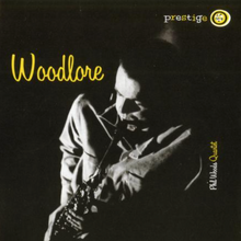  Phil Woods Quartet - Woodlore (Hybrid SACD, Mono) - Audiophile